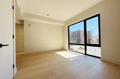 One Nevins Hill Way #201