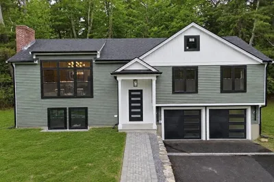 11 Bromfield Road