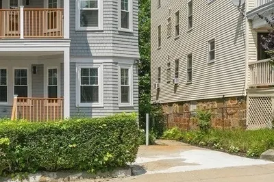 44 Iffley Road #Parking 1