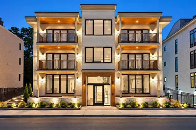 804 East 7th Street #307 1
