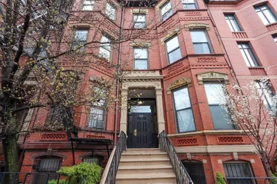 420 Mass Ave #7