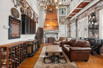 49 Grove St #Penthouse 1