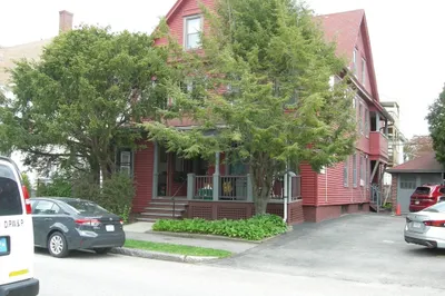 66 Fruit St