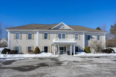 36 Webb Brook Rd #3