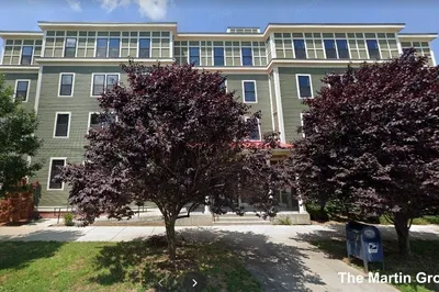 100 Fellsway West #401