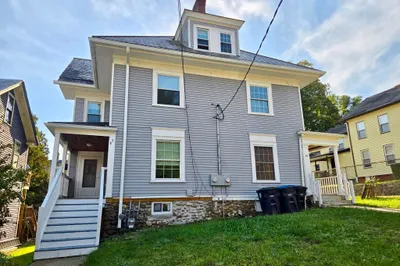 87 Chapin Street #1 1