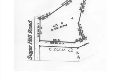 Lot 2 Bissell Rd 1
