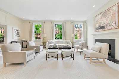 360 Beacon Street #1