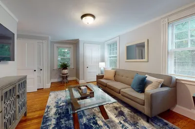 16 Linder Terrace #2