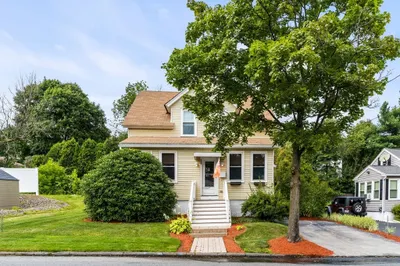 5 Varney St