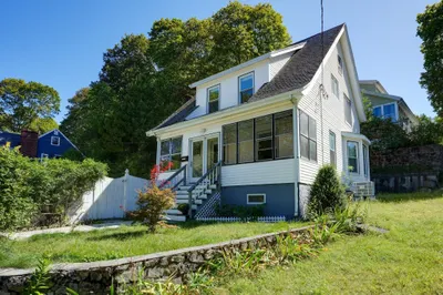 1 Wakefield Avenue 1