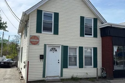 14 Sheridan St #1 1