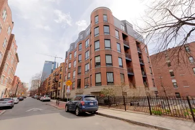 50 Symphony Rd #501