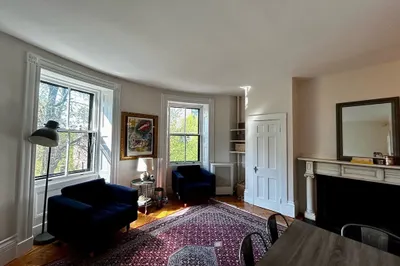 81 Mount Vernon Street #5