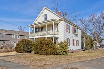 25 Saint Paul St #1 1