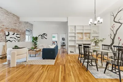 69 Harvey St #1
