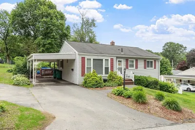 100 Clearview Ave