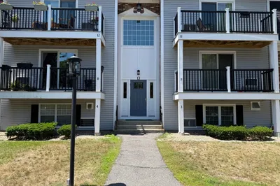 13 Chapel Hill Dr #9