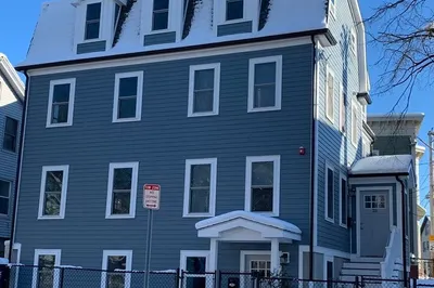 226 River Street #G