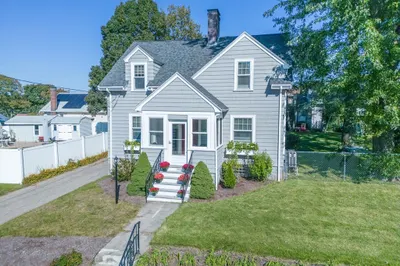 198 Cedar St