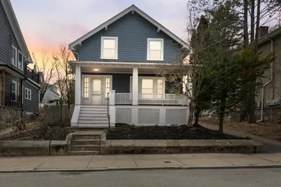 102 Cornell St