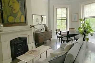 77 Montgomery Street #2
