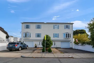 27-29 Shurtleff Street #B