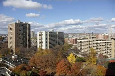 9 Hawthorne Place #6O 1