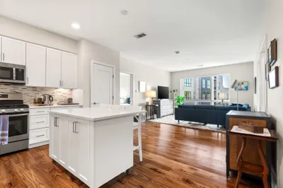 3531 Washington St #304 1