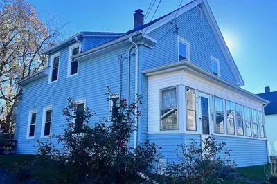 10 Goddard Street 1