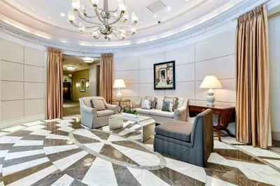 303 Columbus Avenue #801 1
