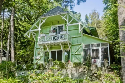 73 Laurel Park #73 1