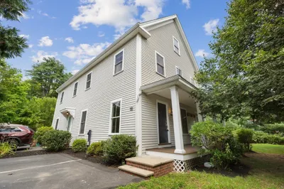 72 River St #72 1