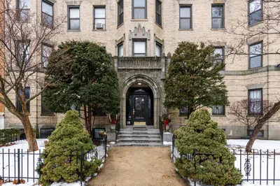 51 Park Drive #32
