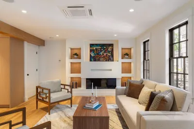 9B Mt. AuBurn Street #B 1