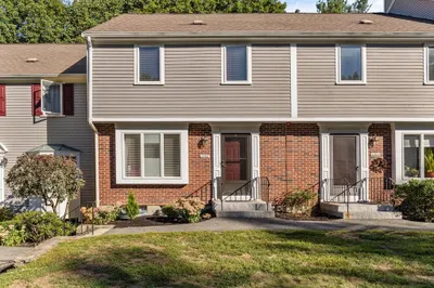 4203 Woodbridge Road #4203 1