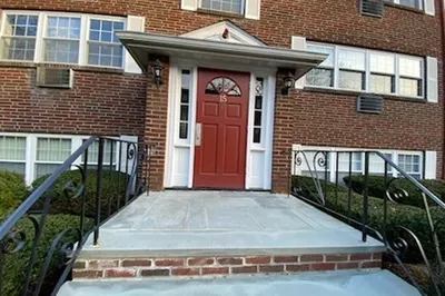 15 Cass Street #7 1