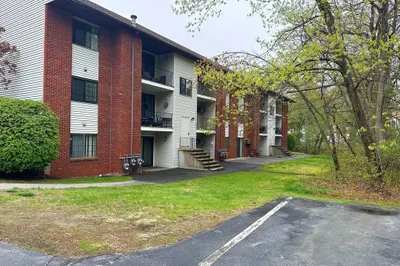1610 Skyline Dr #11