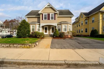 4 Prospect Street #4 1