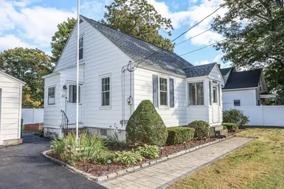 41 Parson Circle