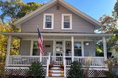 19 Marvin Avenue 1