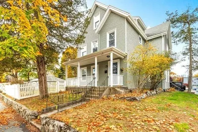 7 Perham St #1