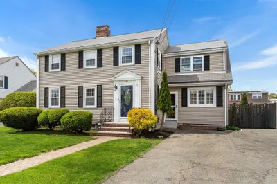 69 Princeton Rd