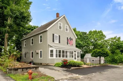4 Rockland Street 1
