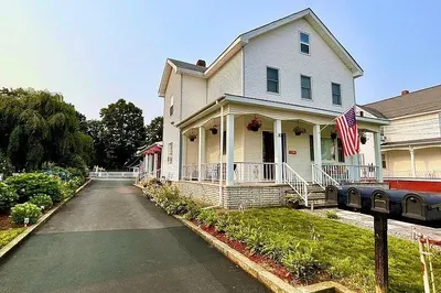30 White Street #1R 1