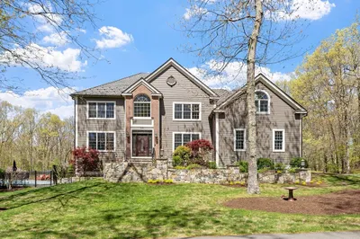 116 Coburn Road 1