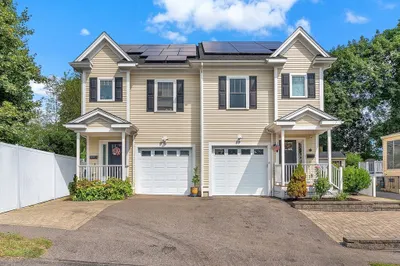 21 Crescent Road #21 1