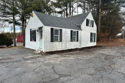 106 East Longmeadow Rd #1 1