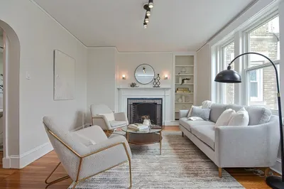 23 Westbourne Ter #3A