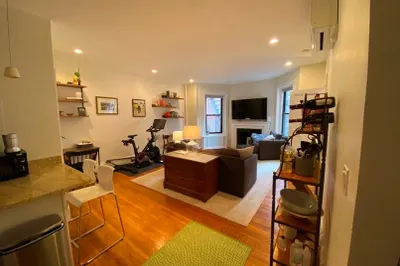 174 Newbury Street #4